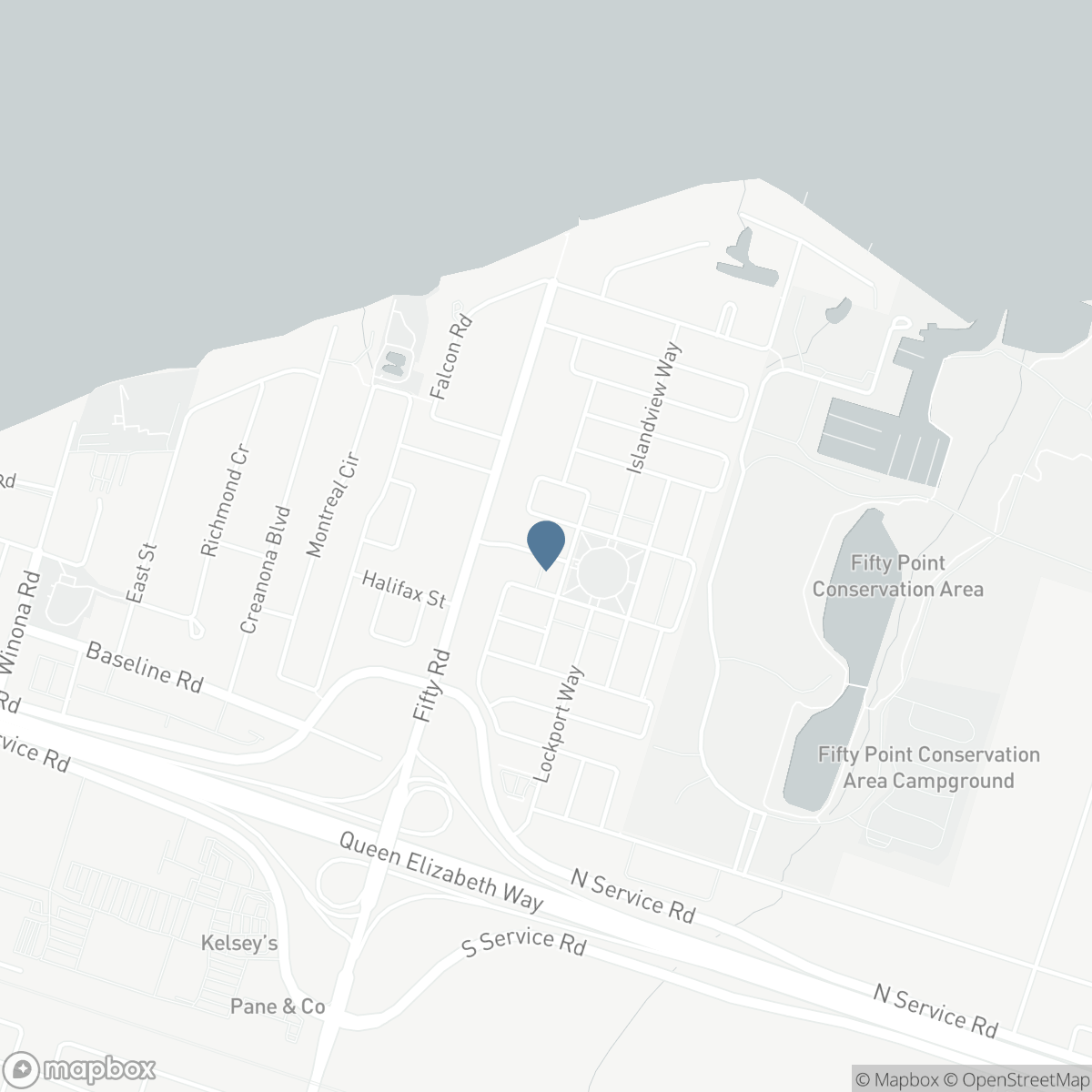 33 PANORAMA Way, Hamilton, Ontario L8E 6C6